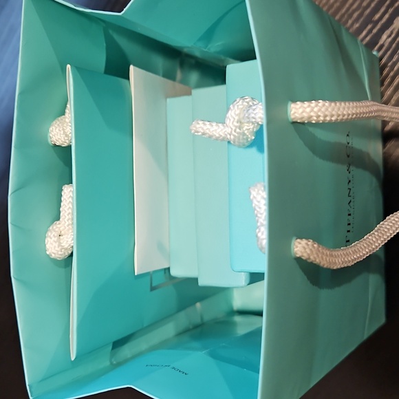 Tiffany & Co. Blue Gift Set - Picture 6 of 6